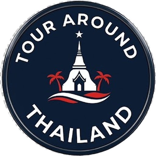 Tour Around Thailand logo